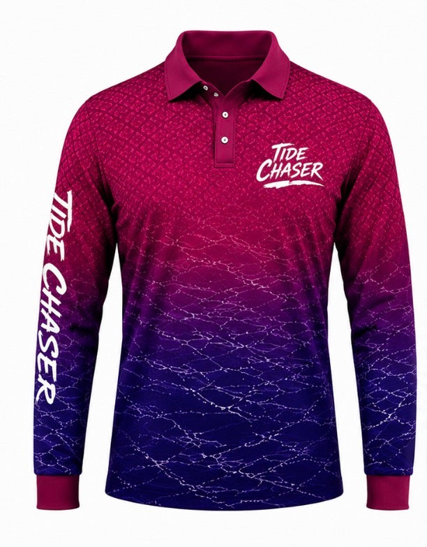 Mangrove Jack Fishing Shirt