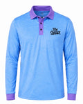 Turtle Fishing Shirt
