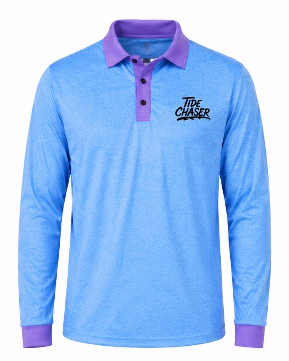Turtle Fishing Shirt