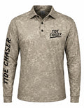 Barramundi Fishing Shirt